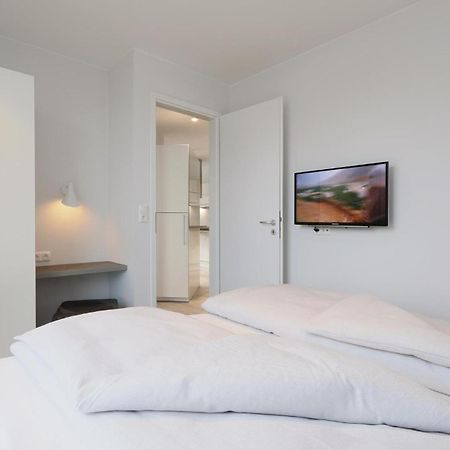 Dünenvilla 2 Apartment 1 Lübeck Dış mekan fotoğraf