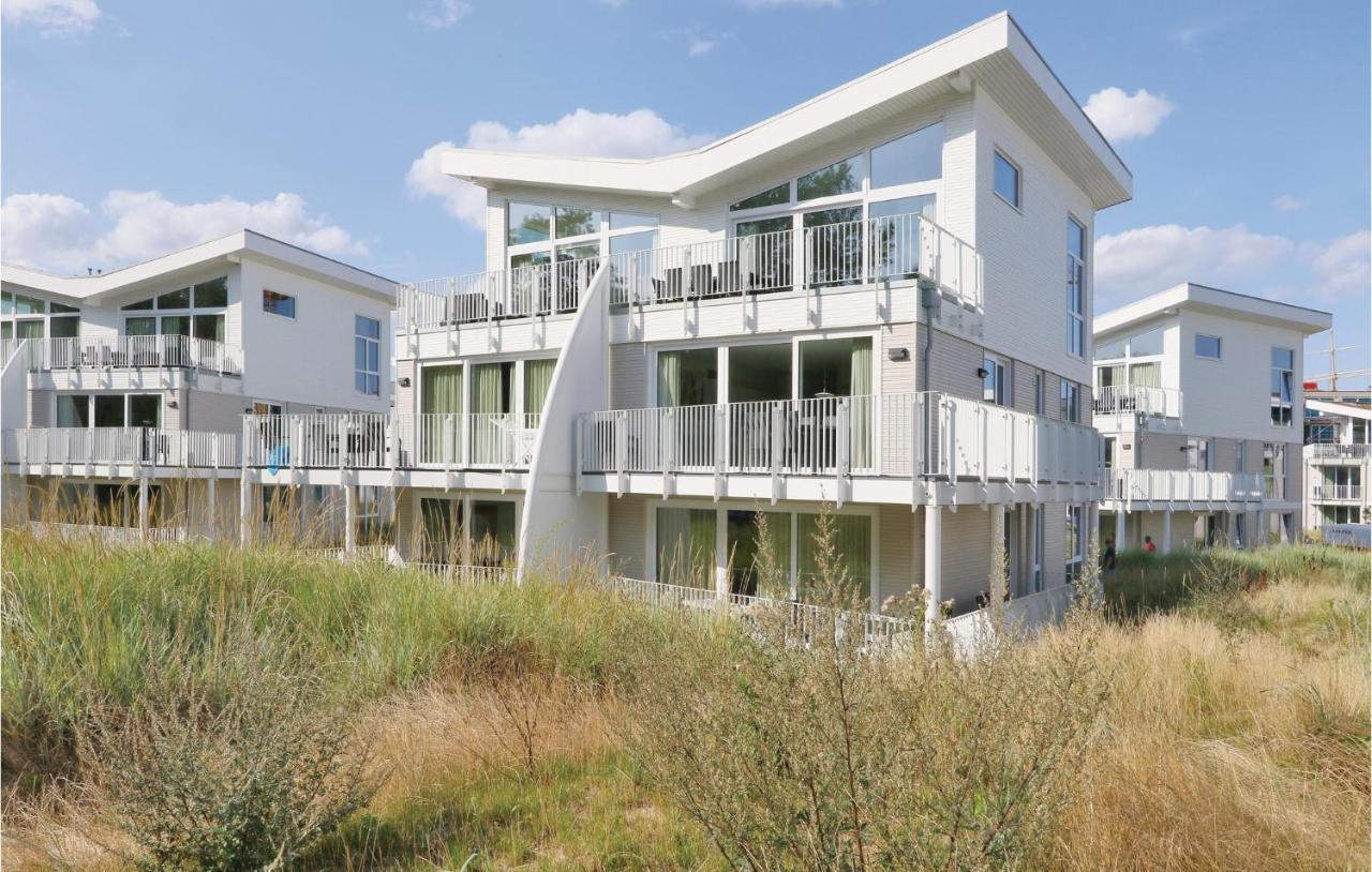 Dünenvilla 2 Apartment 1 Lübeck Dış mekan fotoğraf
