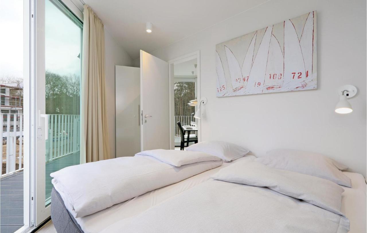 Dünenvilla 2 Apartment 1 Lübeck Dış mekan fotoğraf